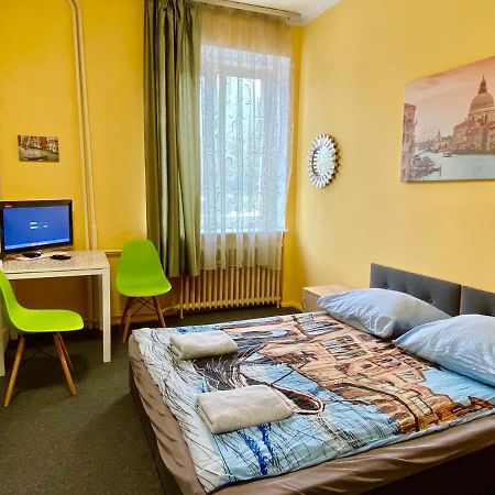 Bon Voyage Apartments Gdansk Ngoại thất bức ảnh