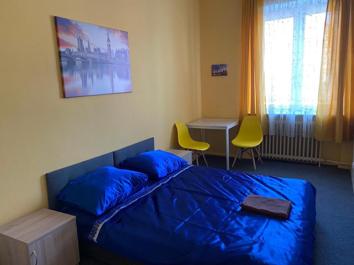 Bon Voyage Apartments Gdansk Ngoại thất bức ảnh