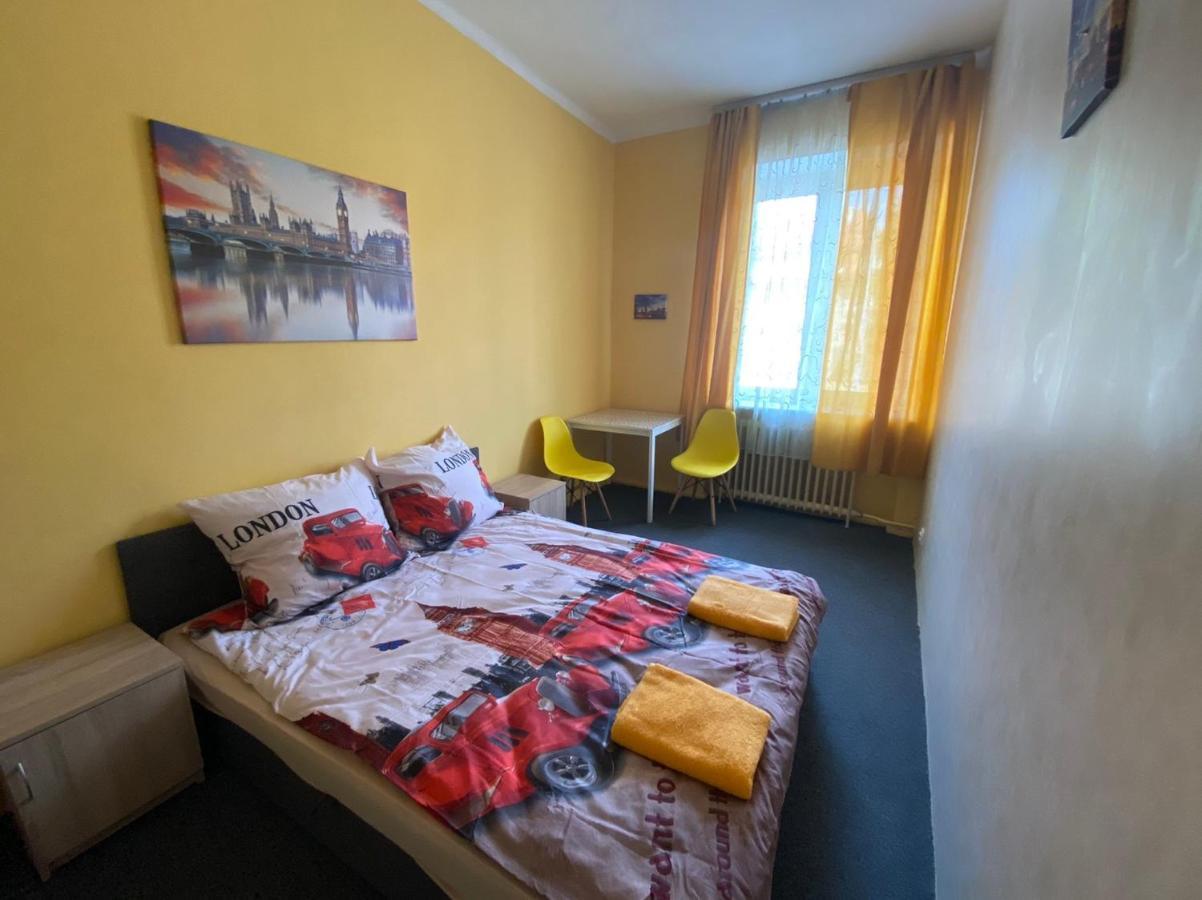 Bon Voyage Apartments Gdansk Ngoại thất bức ảnh